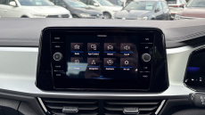 Volkswagen T-Roc 1.5 TSI Life 5dr Petrol Hatchback